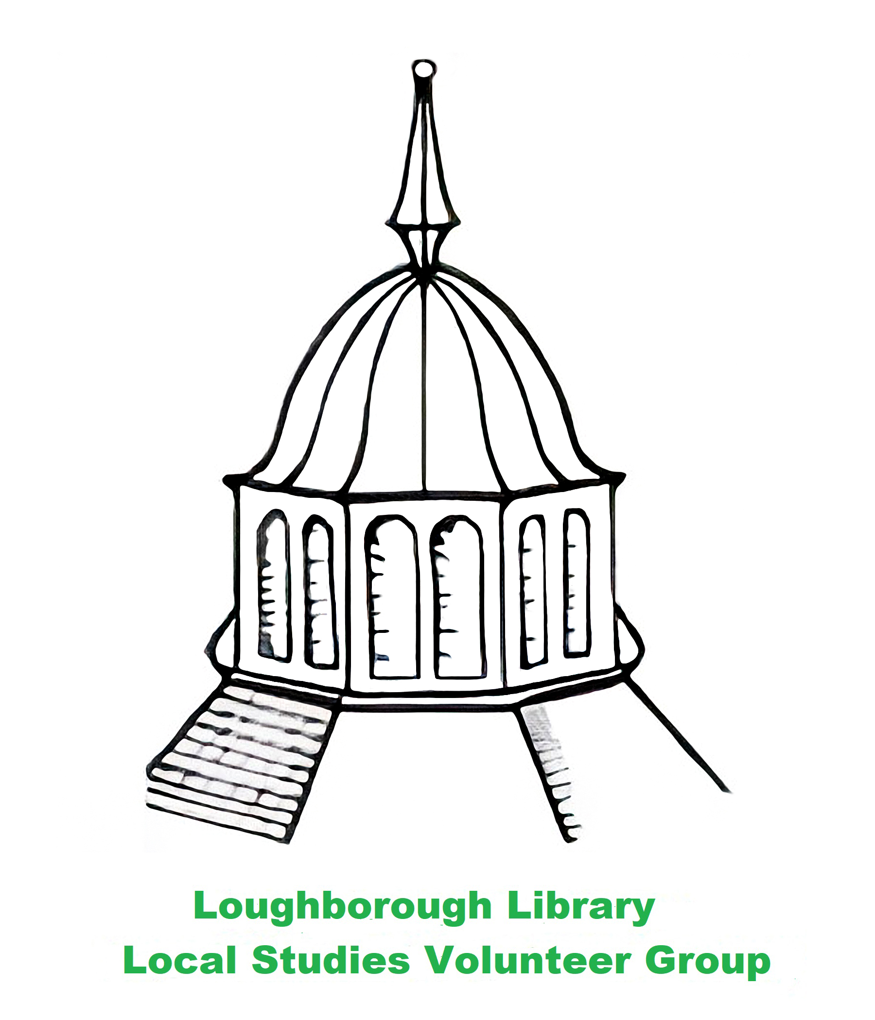  Loughborough Library Local Studies Volunteers